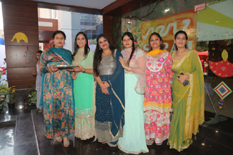 Best CBSE School Gurgaon 23